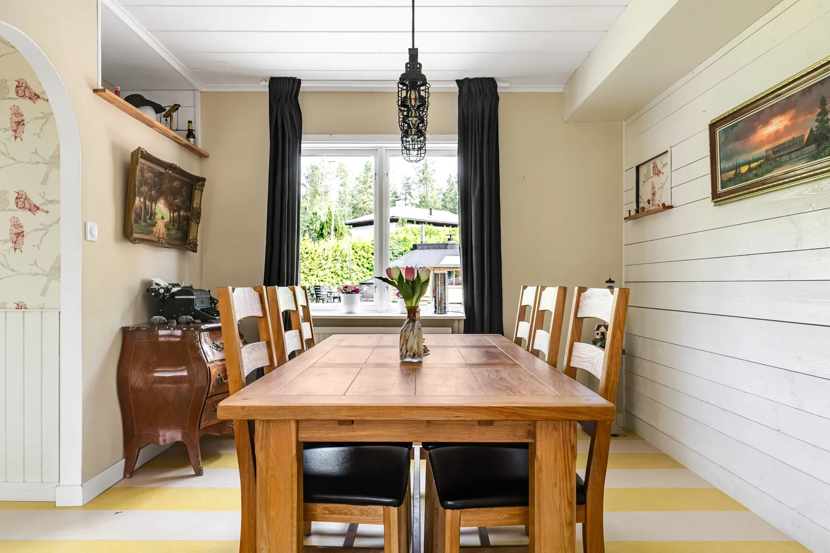 Villa, Västgårdsvägen 16, Åtvidaberg