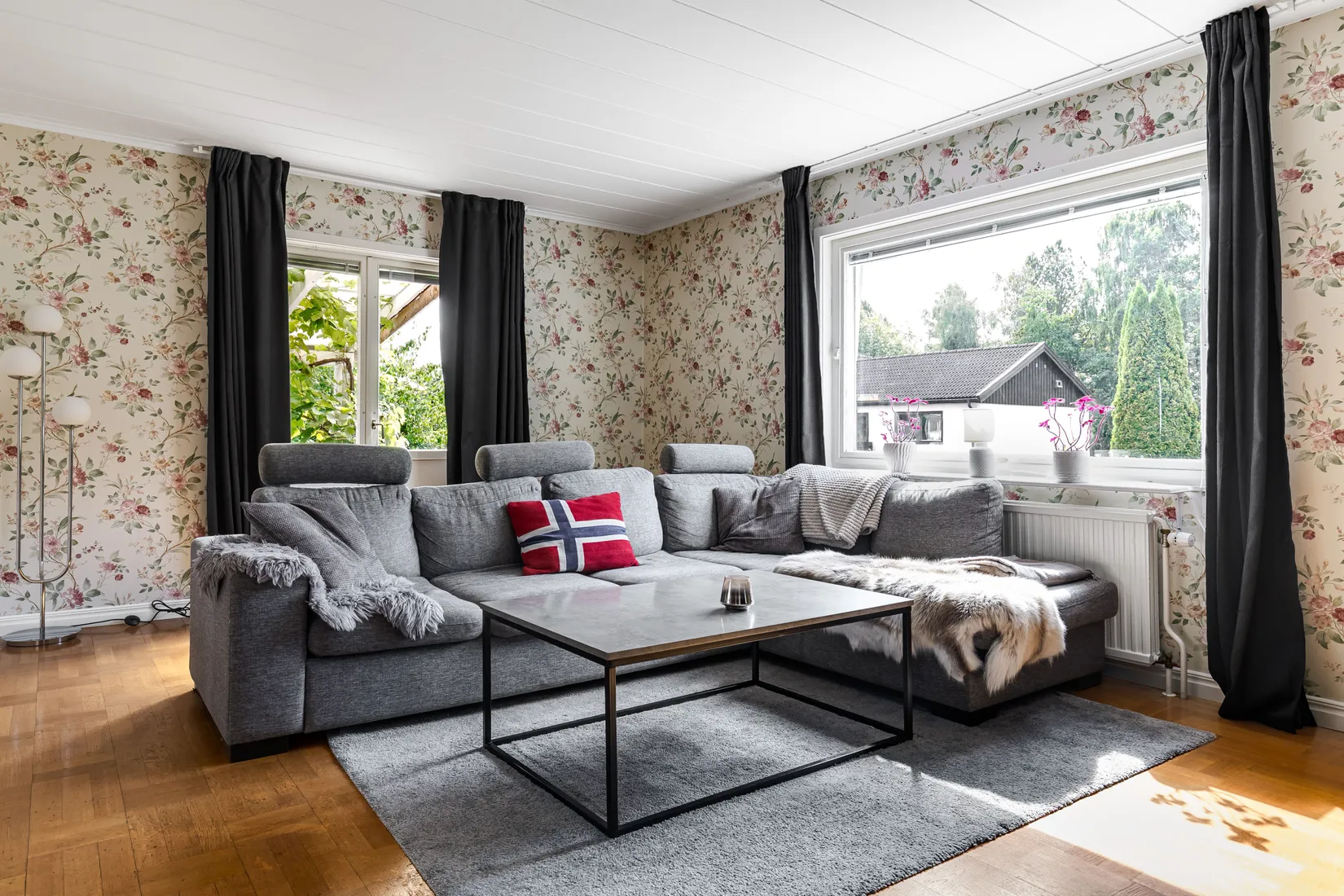 Villa, Västgårdsvägen 16, Åtvidaberg