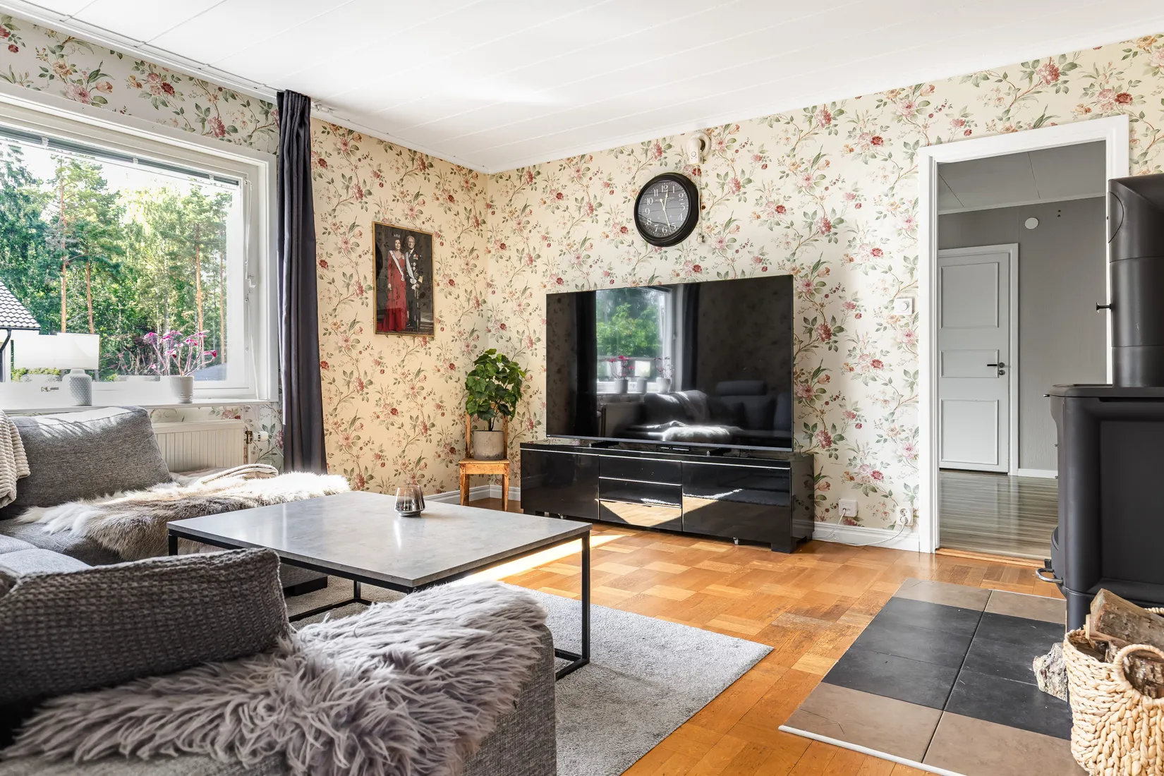 Villa, Västgårdsvägen 16, Åtvidaberg