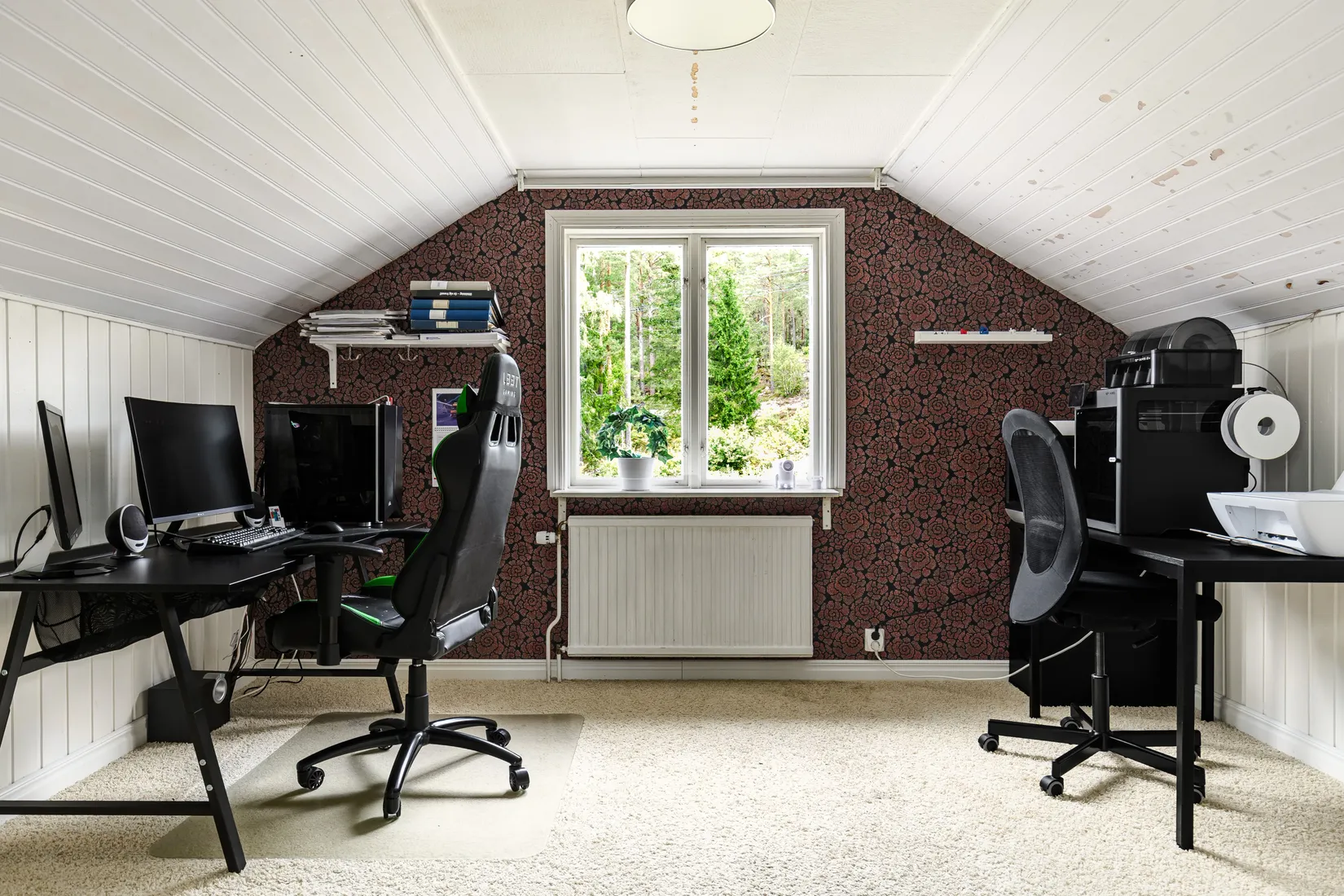 Villa, Västgårdsvägen 16, Åtvidaberg