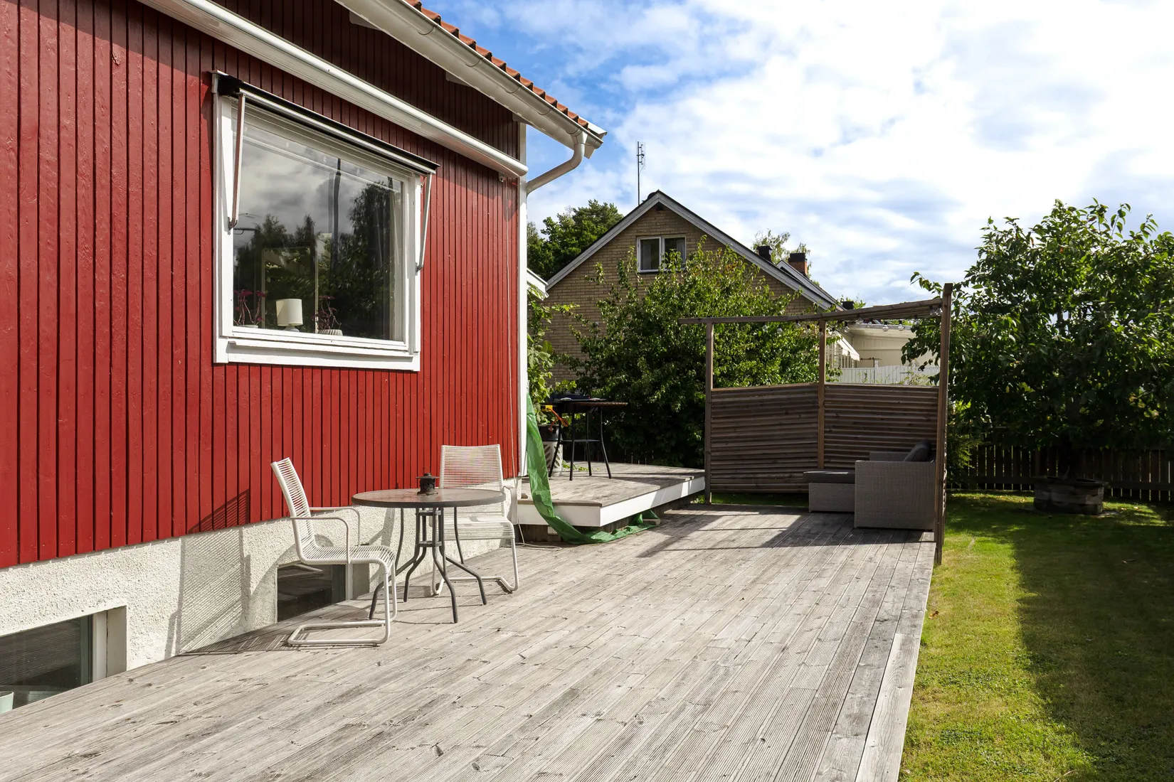 Villa, Västgårdsvägen 16, Åtvidaberg