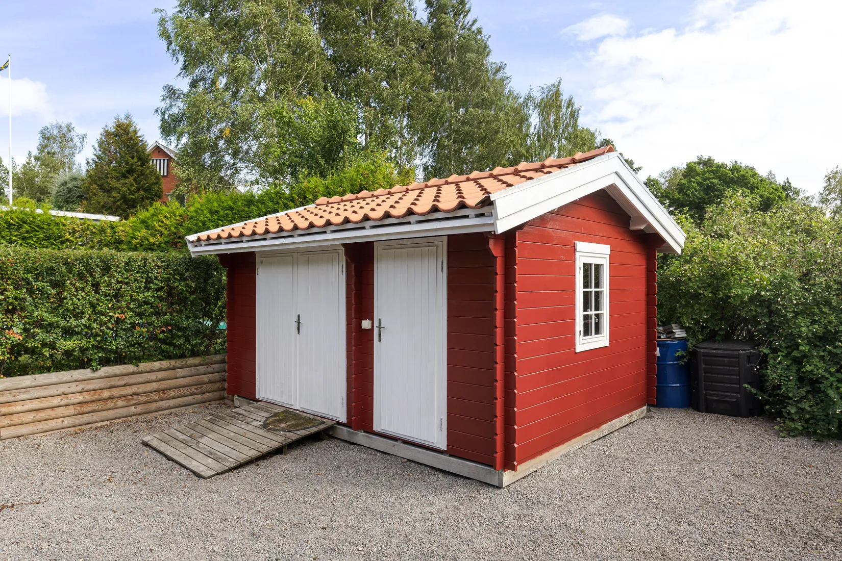 Villa, Västgårdsvägen 16, Åtvidaberg