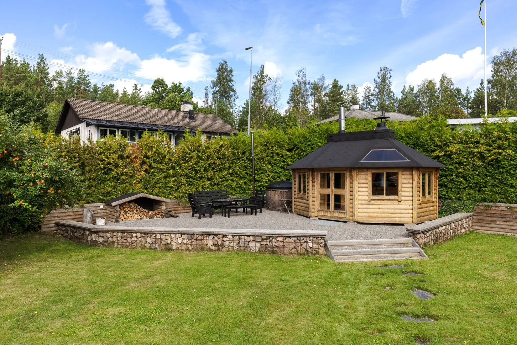 Villa, Västgårdsvägen 16, Åtvidaberg