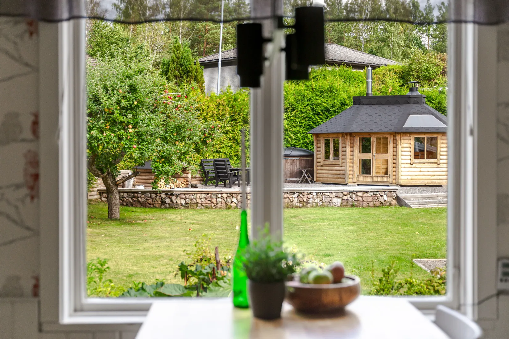 Villa, Västgårdsvägen 16, Åtvidaberg