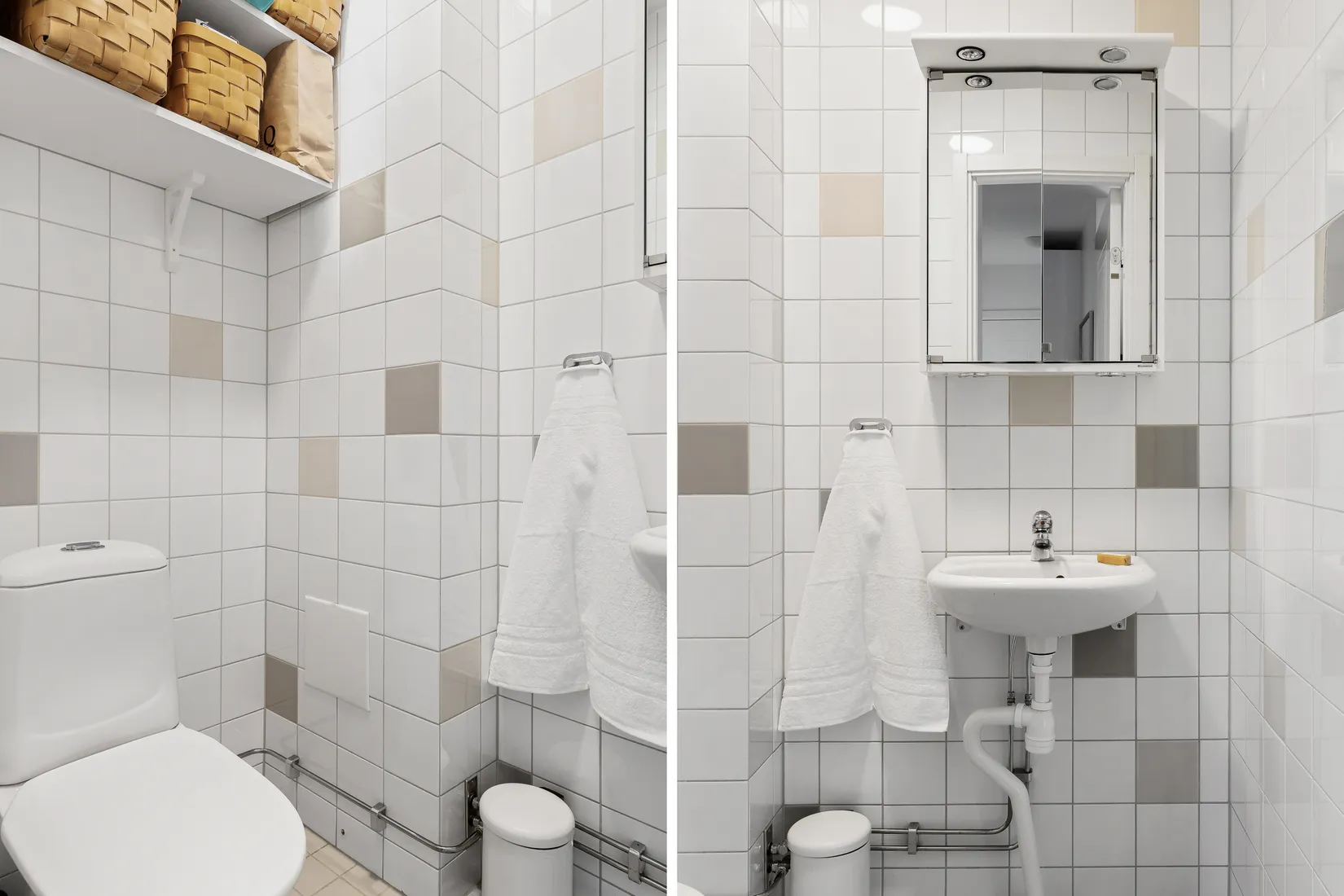 Bostadsrätt, Vesslevägen 2, Näset, Lidingö