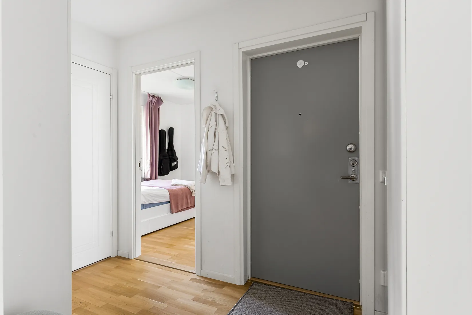 Bostadsrätt, Vesslevägen 2, Näset, Lidingö