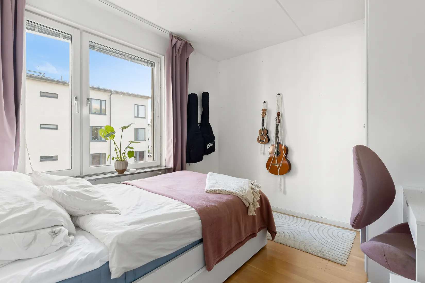 Bostadsrätt, Vesslevägen 2, Näset, Lidingö