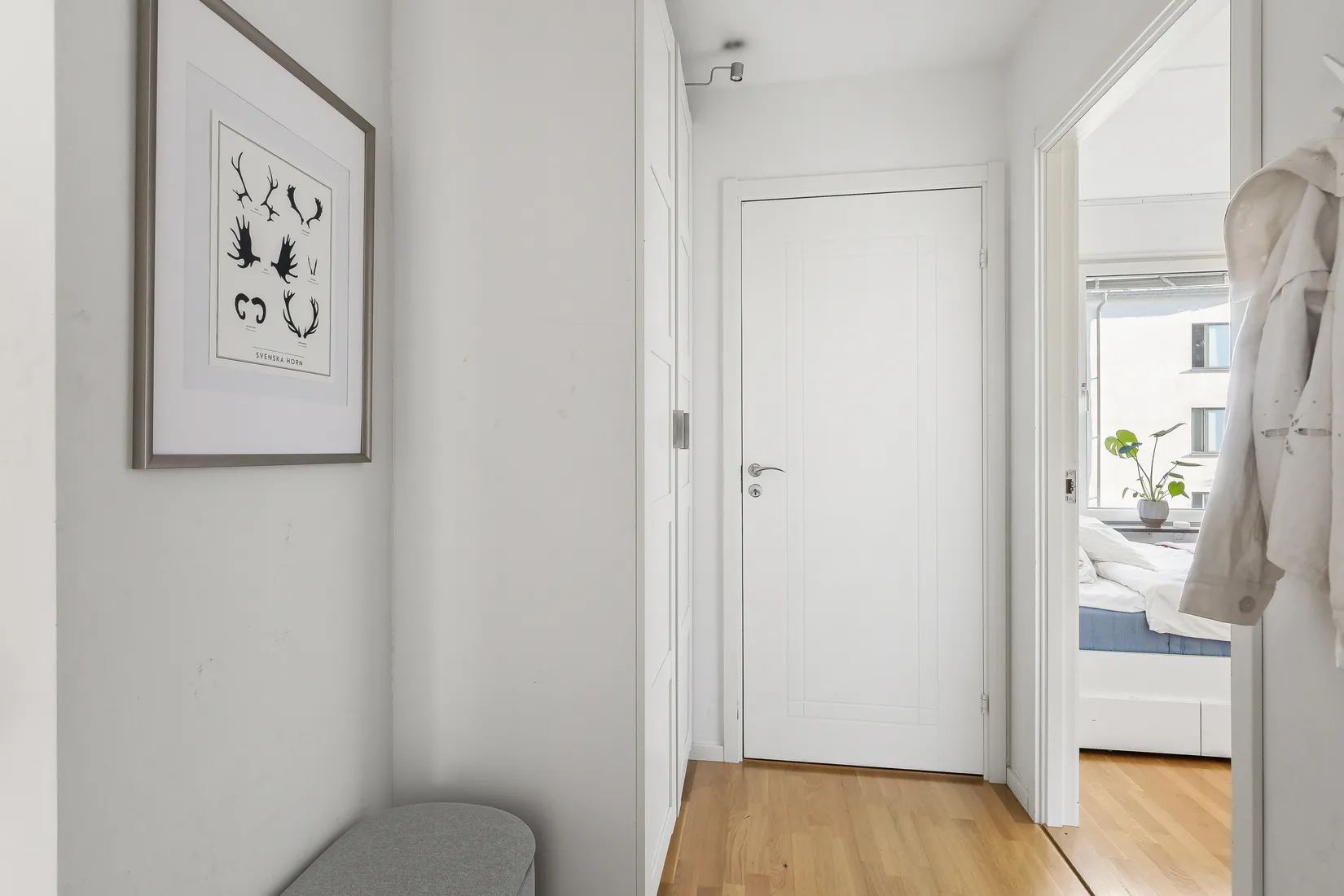 Bostadsrätt, Vesslevägen 2, Näset, Lidingö