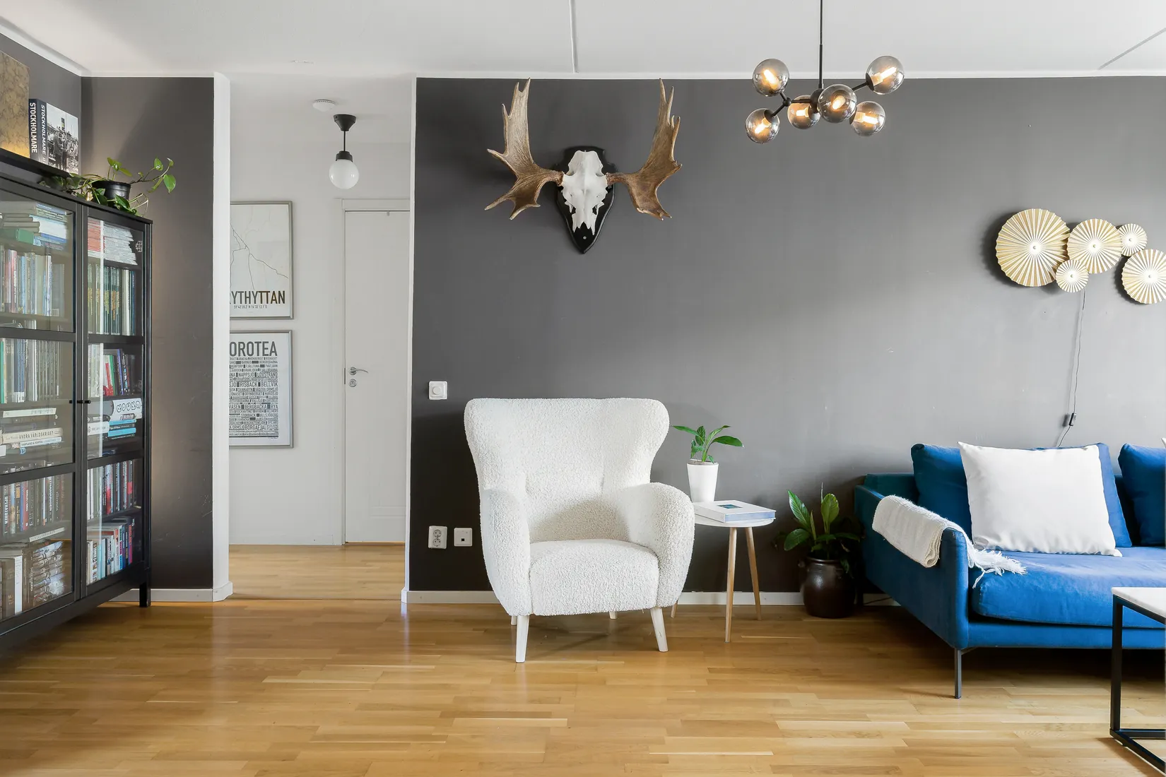Bostadsrätt, Vesslevägen 2, Näset, Lidingö