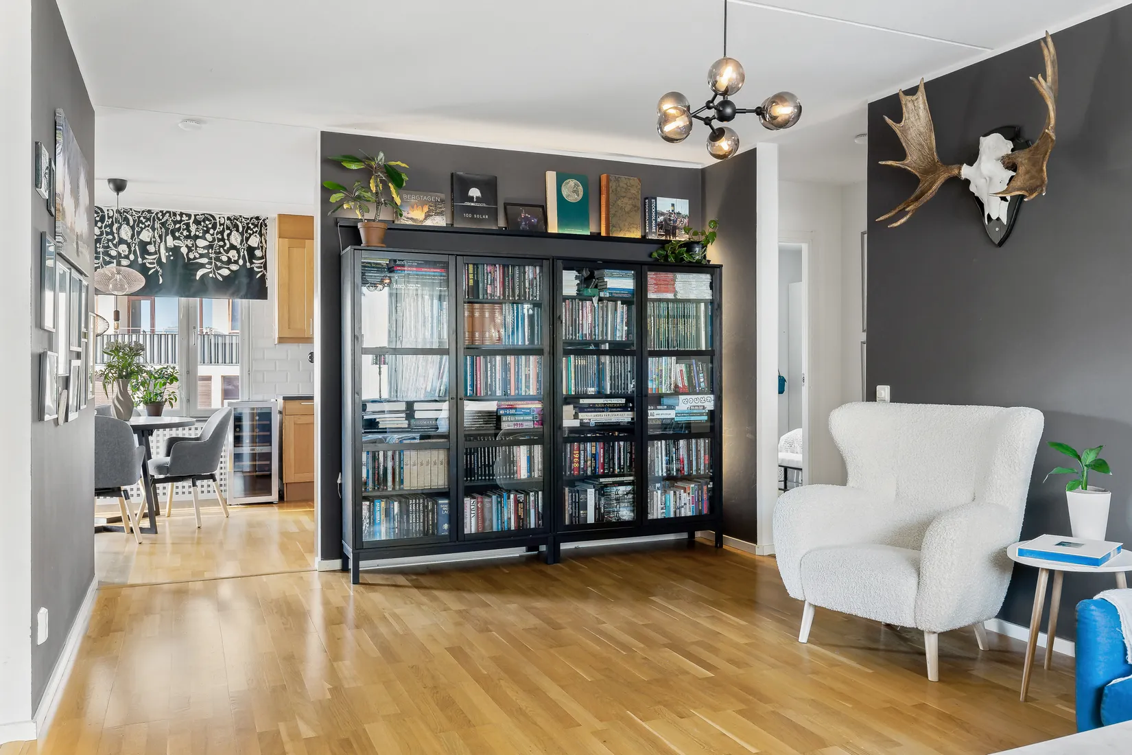 Bostadsrätt, Vesslevägen 2, Näset, Lidingö