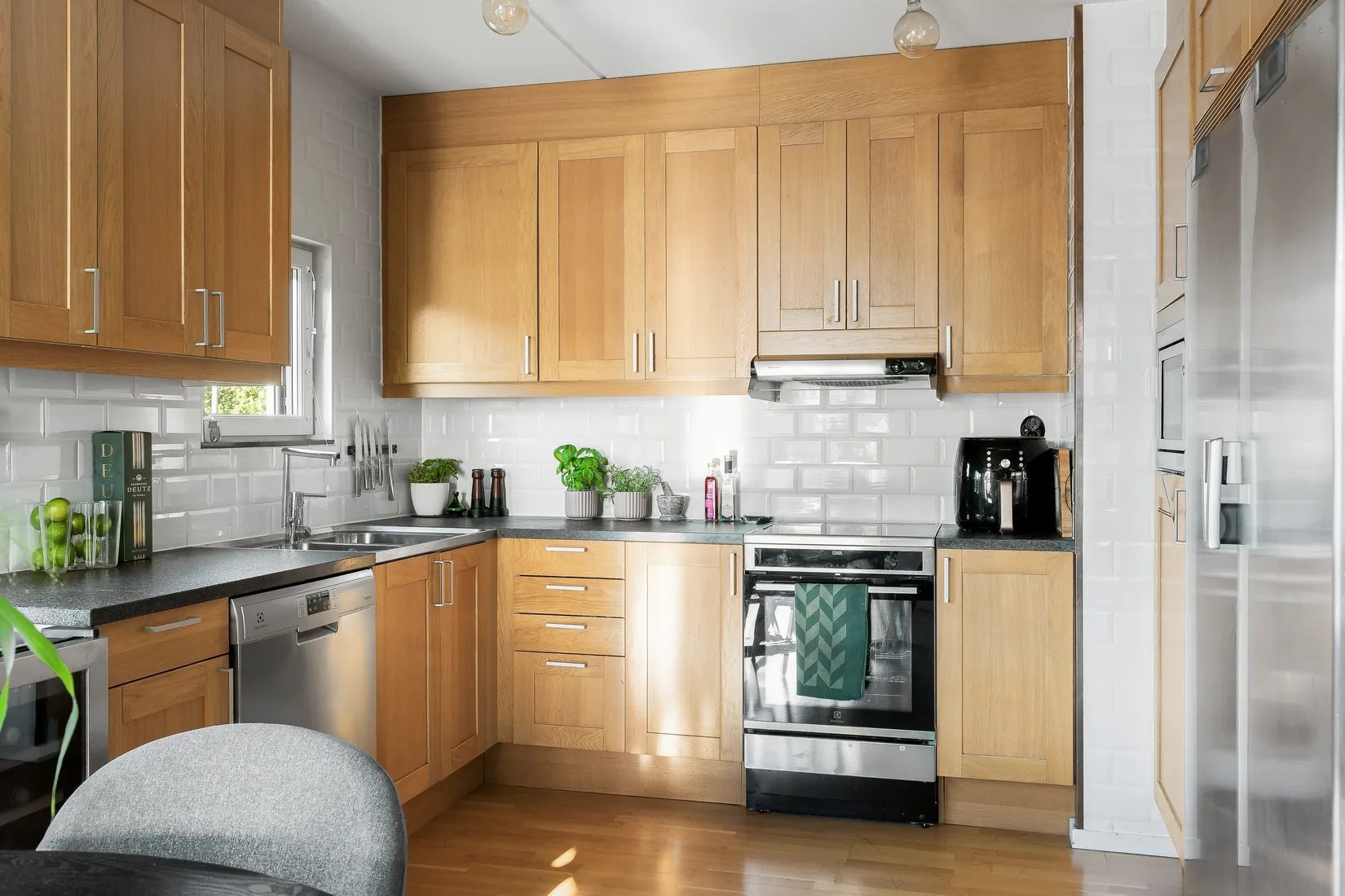 Bostadsrätt, Vesslevägen 2, Näset, Lidingö