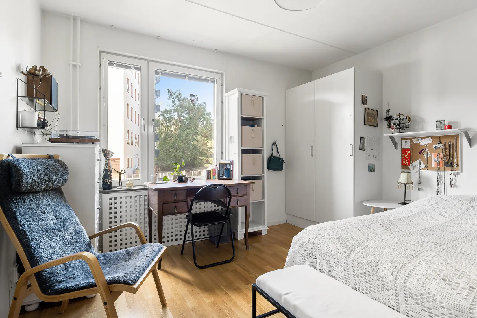 Bostadsrätt, Vesslevägen 2, Näset, Lidingö