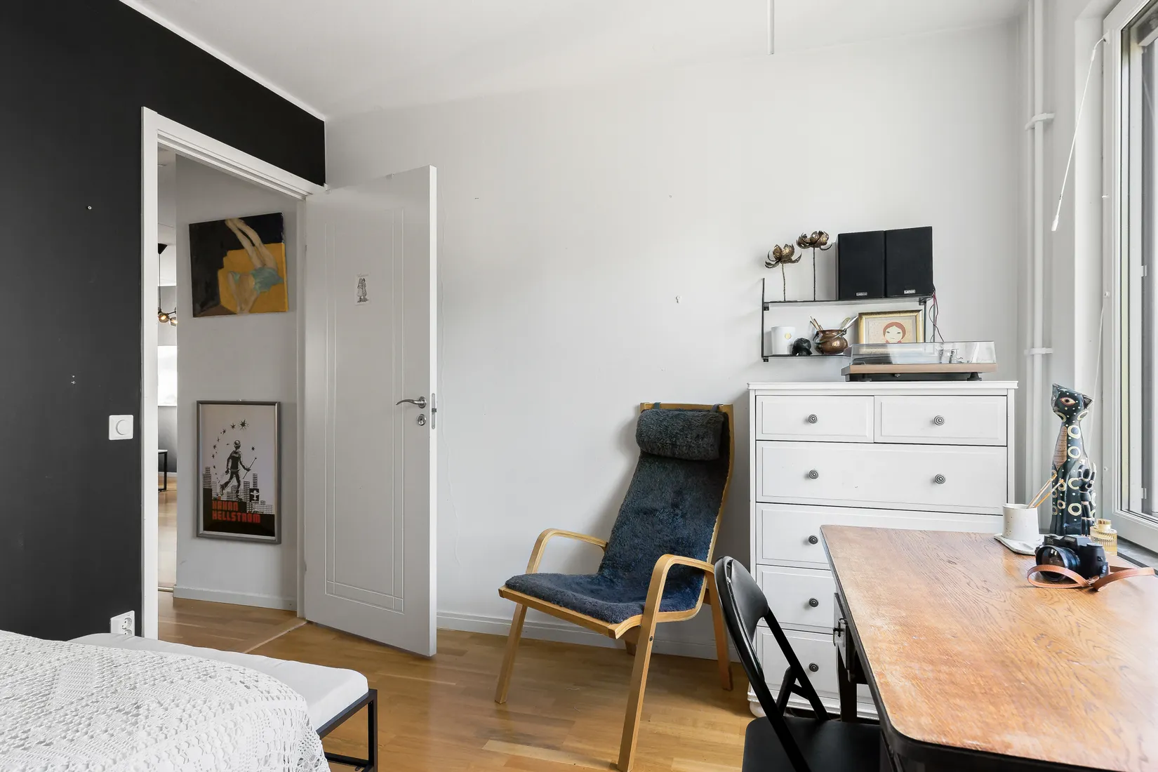 Bostadsrätt, Vesslevägen 2, Näset, Lidingö