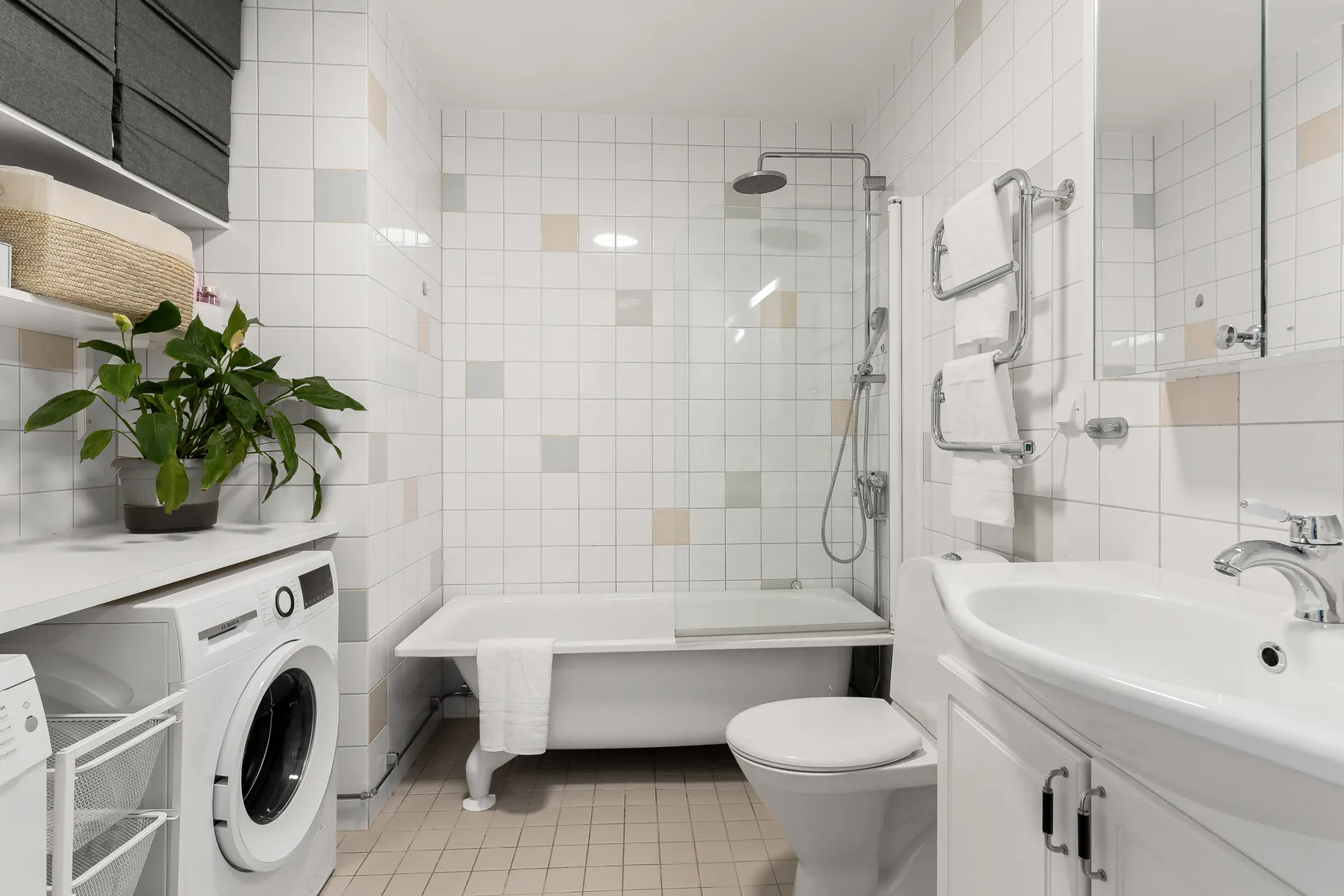 Bostadsrätt, Vesslevägen 2, Näset, Lidingö