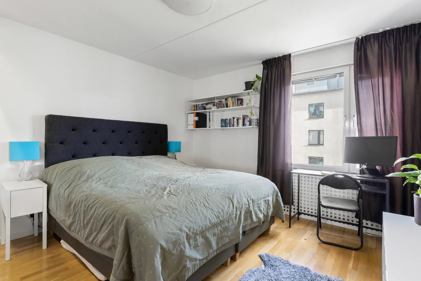Bostadsrätt, Vesslevägen 2, Näset, Lidingö