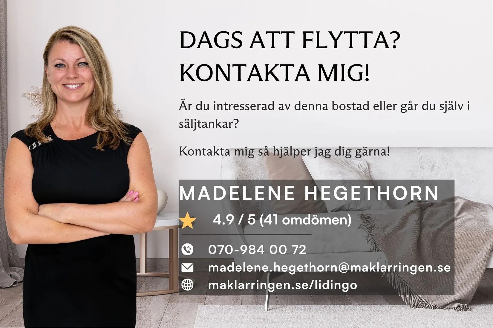Bostadsrätt, Vesslevägen 2, Näset, Lidingö