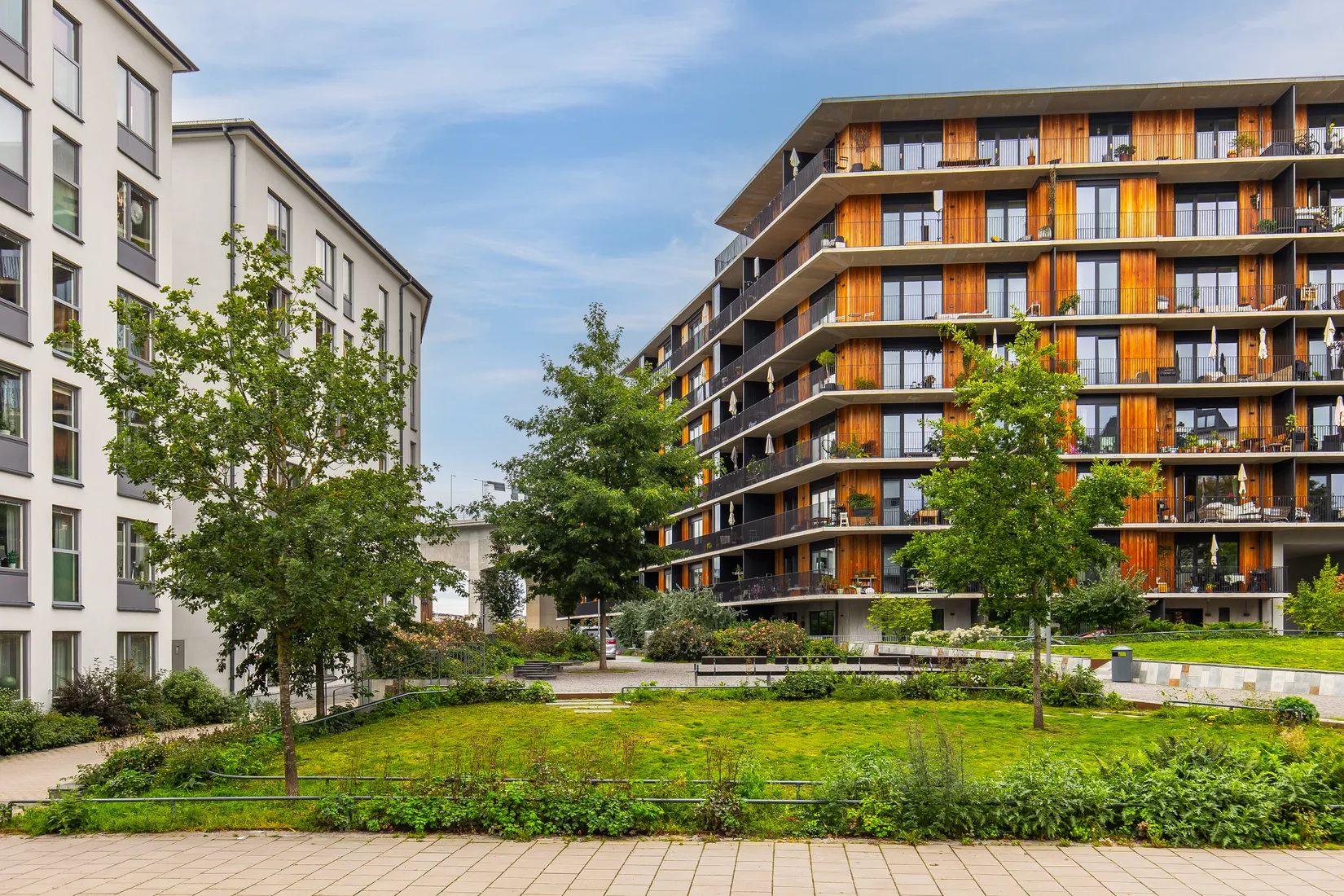 Bostadsrätt, Storsegelvägen 10, 3 tr!, Gröndal, Stockholm