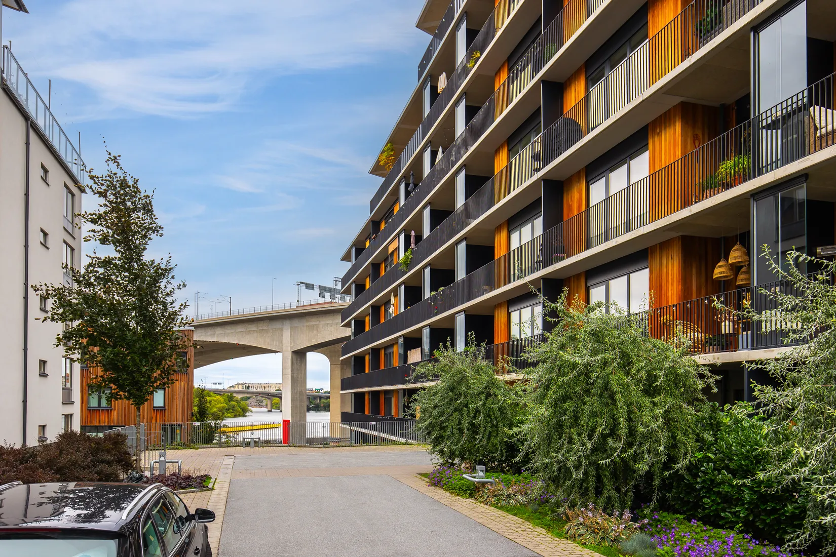 Bostadsrätt, Storsegelvägen 10, 3 tr!, Gröndal, Stockholm