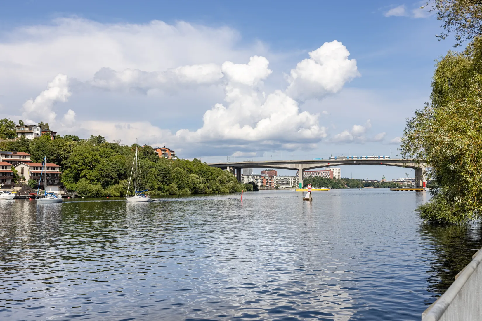 Bostadsrätt, Storsegelvägen 10, 3 tr!, Gröndal, Stockholm