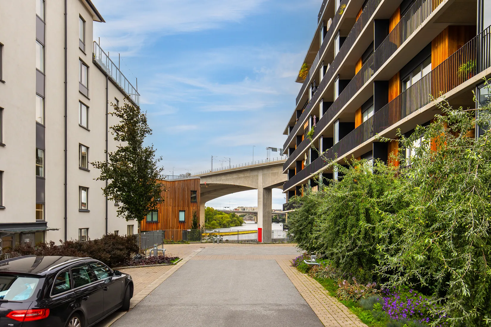 Bostadsrätt, Storsegelvägen 10, 3 tr!, Gröndal, Stockholm