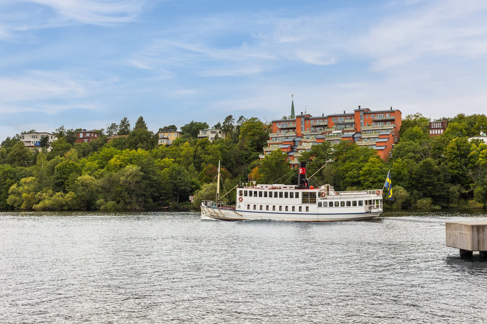 Bostadsrätt, Storsegelvägen 10, 3 tr!, Gröndal, Stockholm