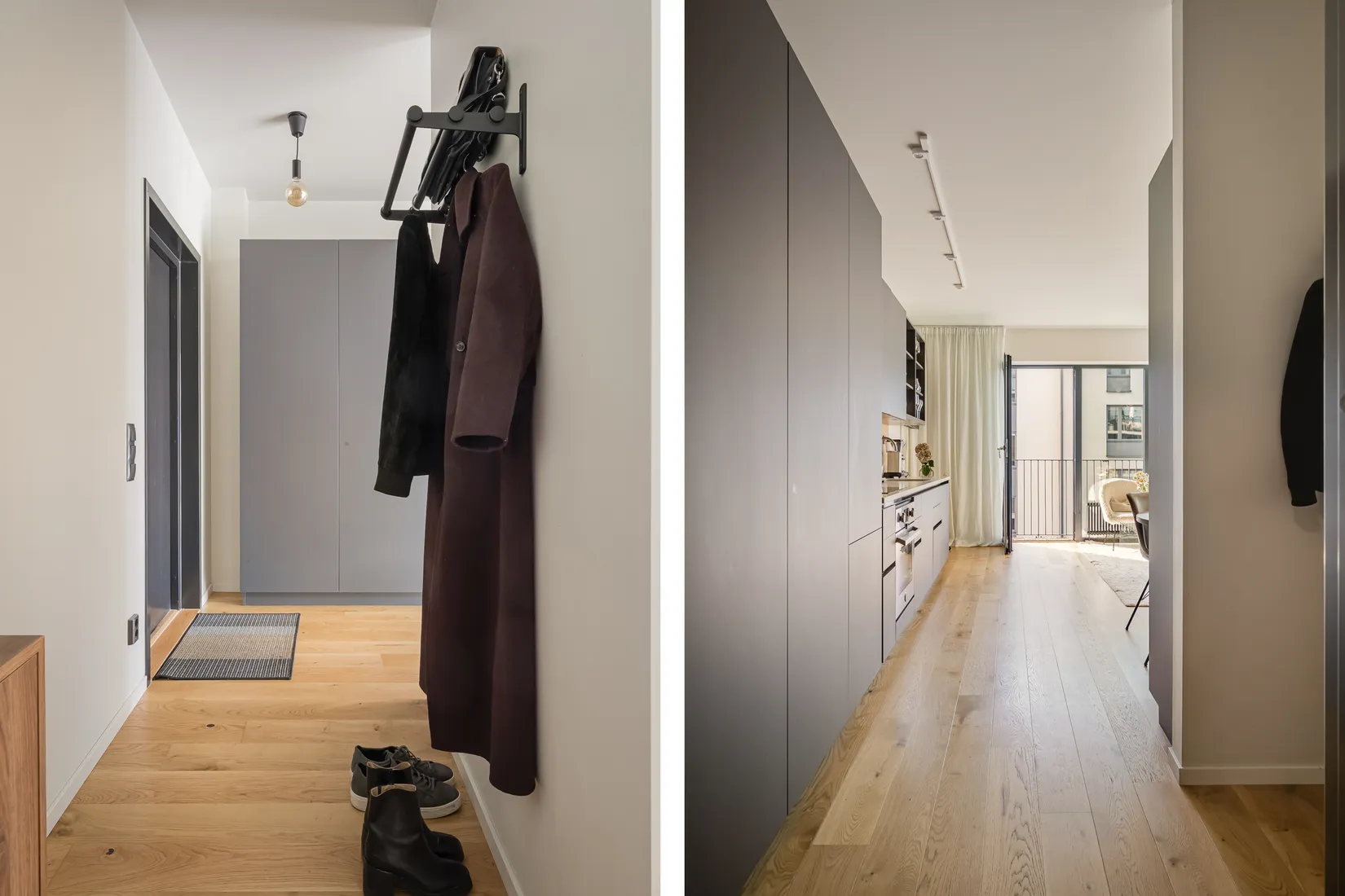 Bostadsrätt, Storsegelvägen 10, 3 tr!, Gröndal, Stockholm