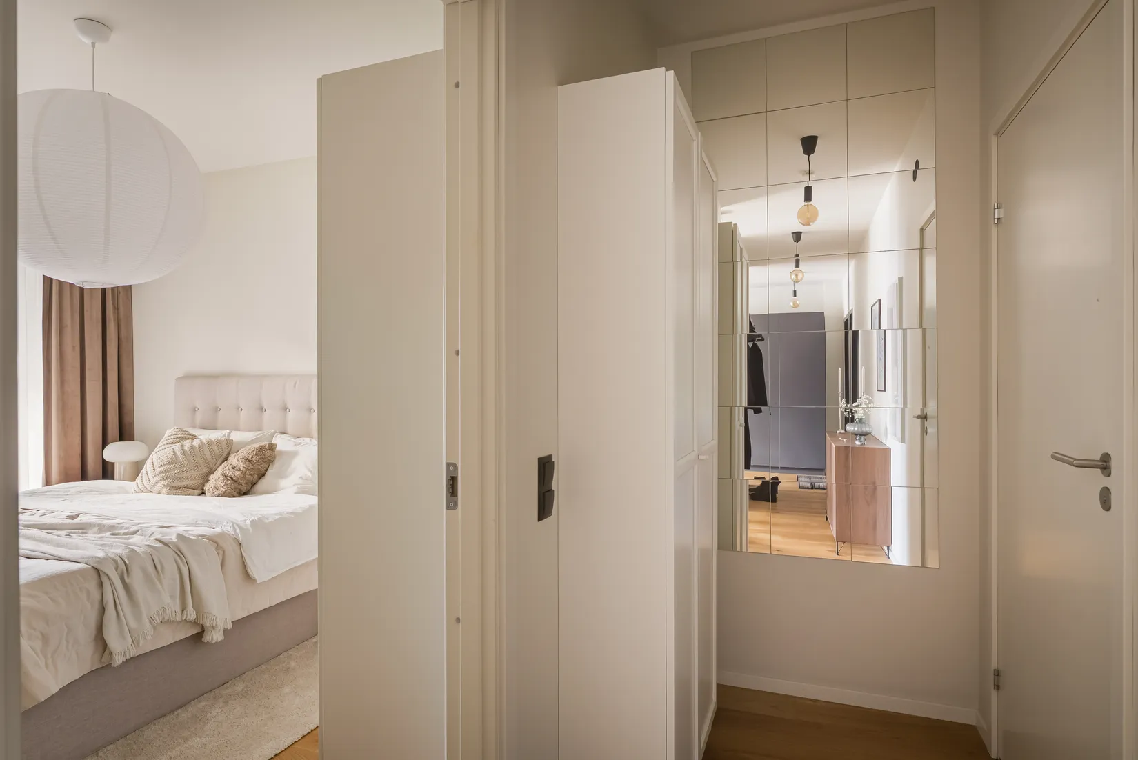 Bostadsrätt, Storsegelvägen 10, 3 tr!, Gröndal, Stockholm