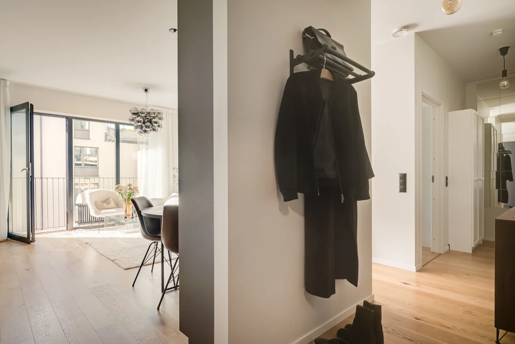 Bostadsrätt, Storsegelvägen 10, 3 tr!, Gröndal, Stockholm