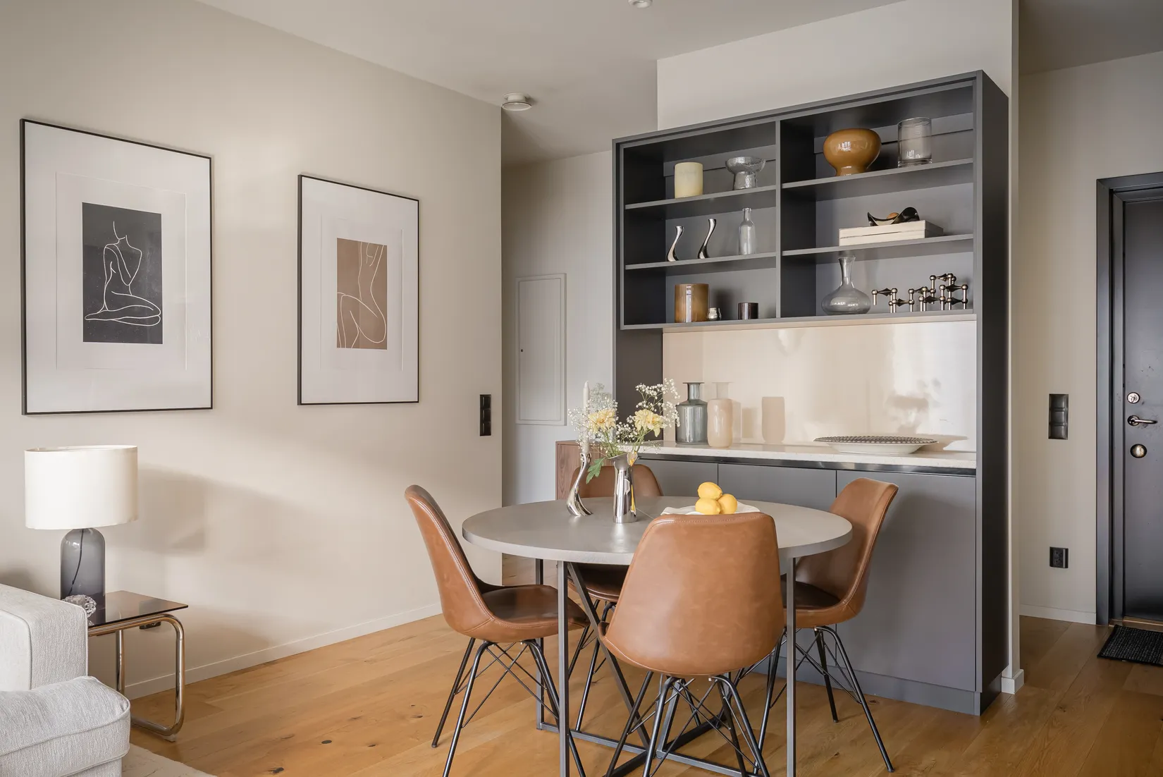 Bostadsrätt, Storsegelvägen 10, 3 tr!, Gröndal, Stockholm