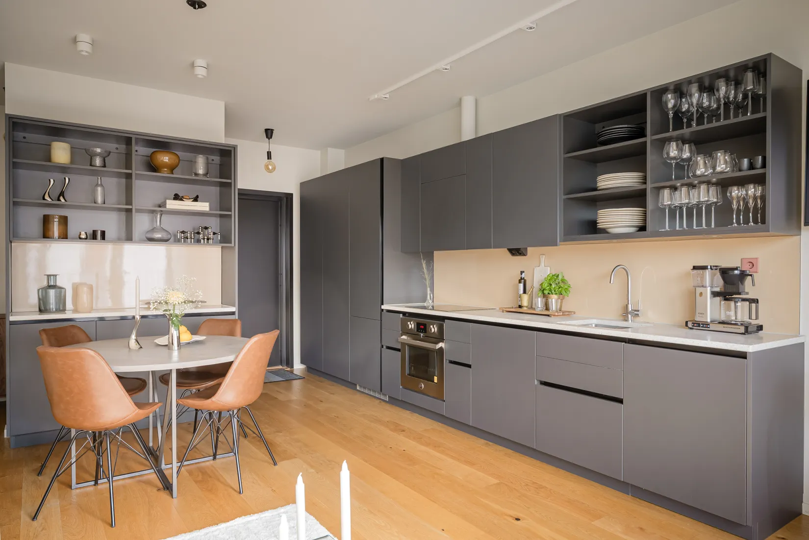 Bostadsrätt, Storsegelvägen 10, 3 tr!, Gröndal, Stockholm