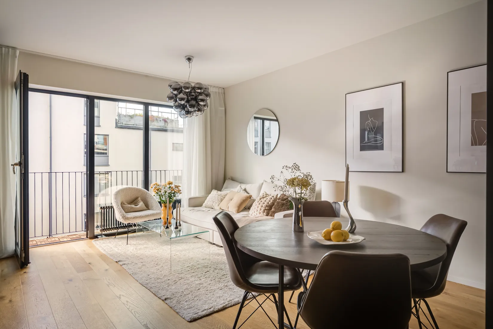 Bostadsrätt, Storsegelvägen 10, 3 tr!, Gröndal, Stockholm