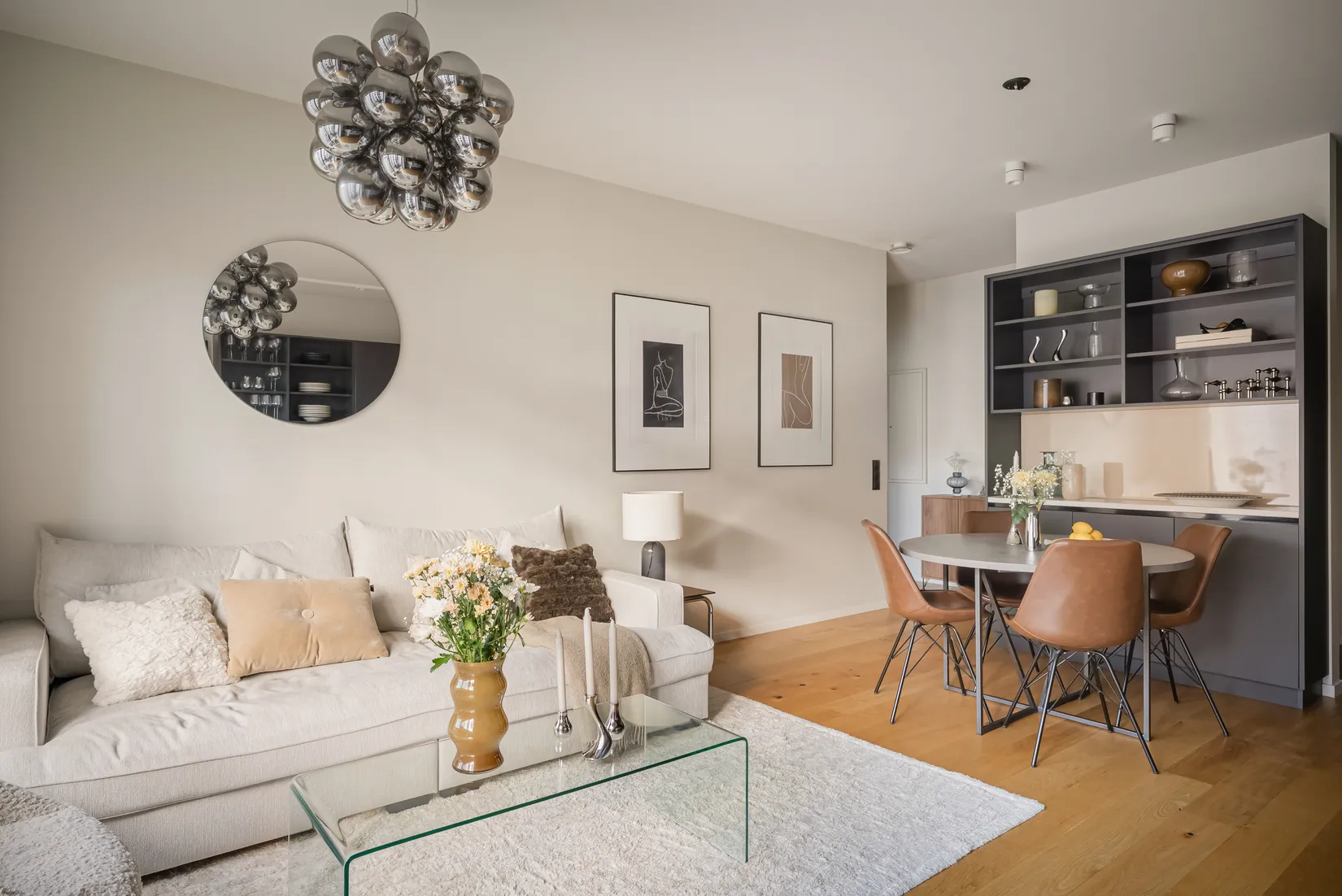 Bostadsrätt, Storsegelvägen 10, 3 tr!, Gröndal, Stockholm