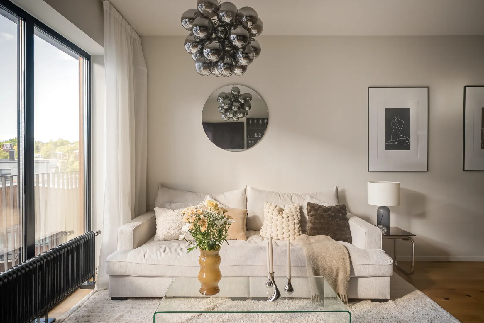 Bostadsrätt, Storsegelvägen 10, 3 tr!, Gröndal, Stockholm