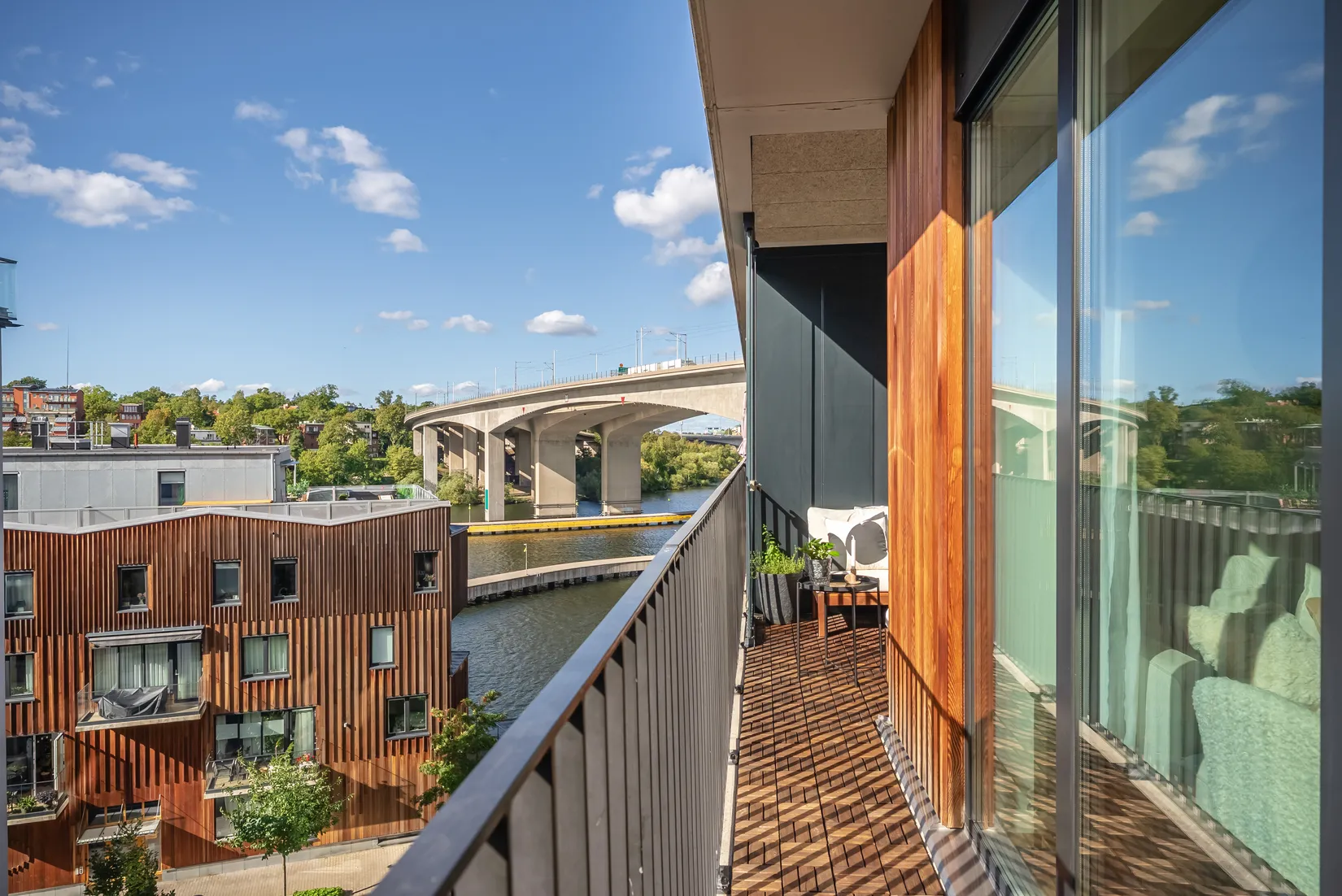 Bostadsrätt, Storsegelvägen 10, 3 tr!, Gröndal, Stockholm
