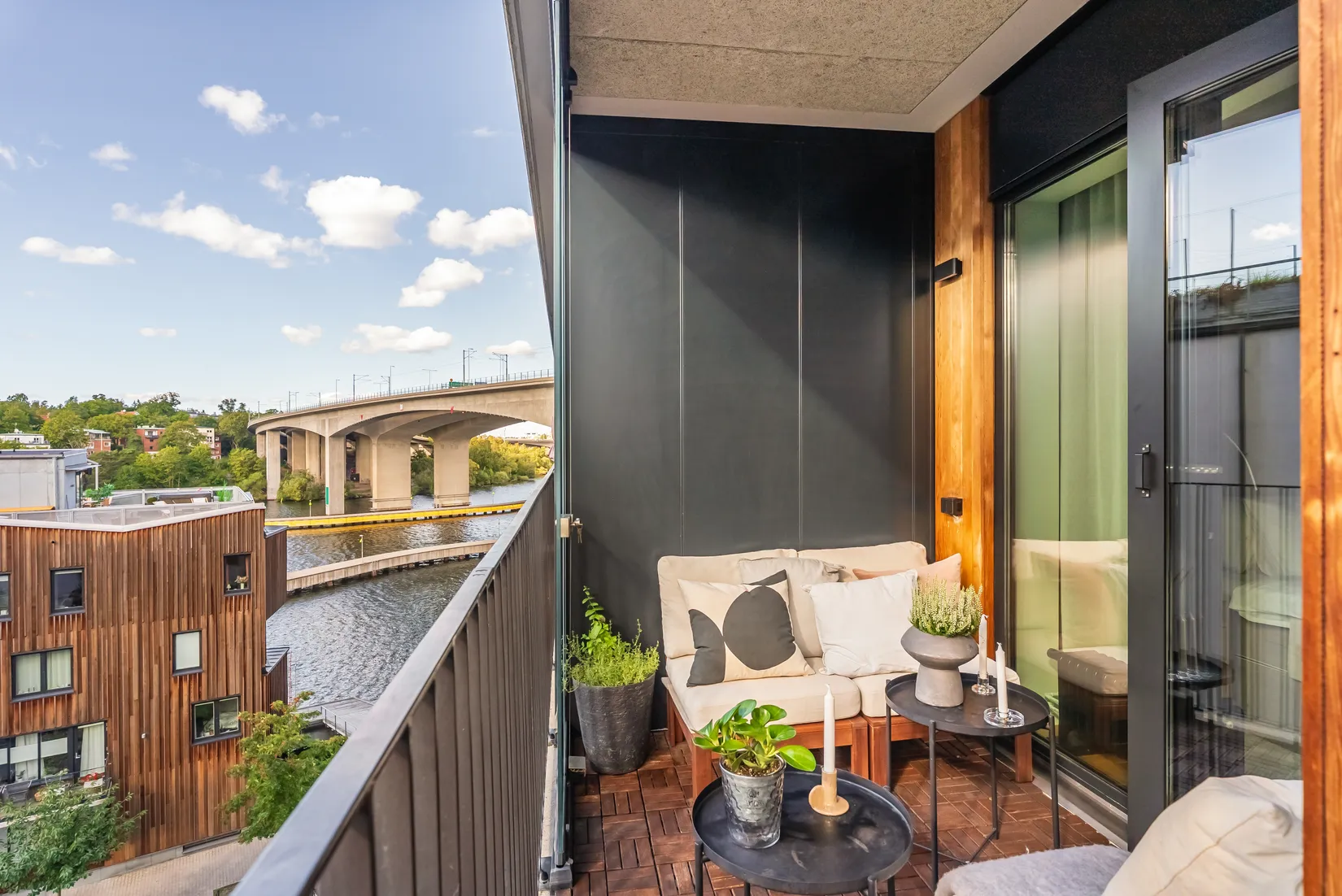 Bostadsrätt, Storsegelvägen 10, 3 tr!, Gröndal, Stockholm