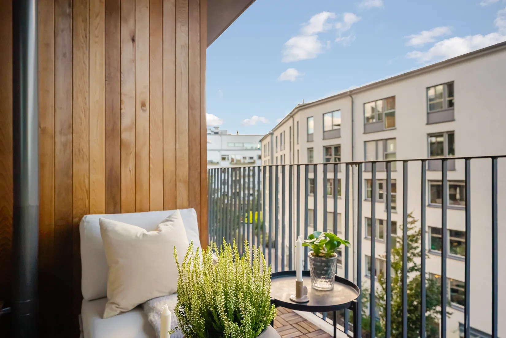 Bostadsrätt, Storsegelvägen 10, 3 tr!, Gröndal, Stockholm