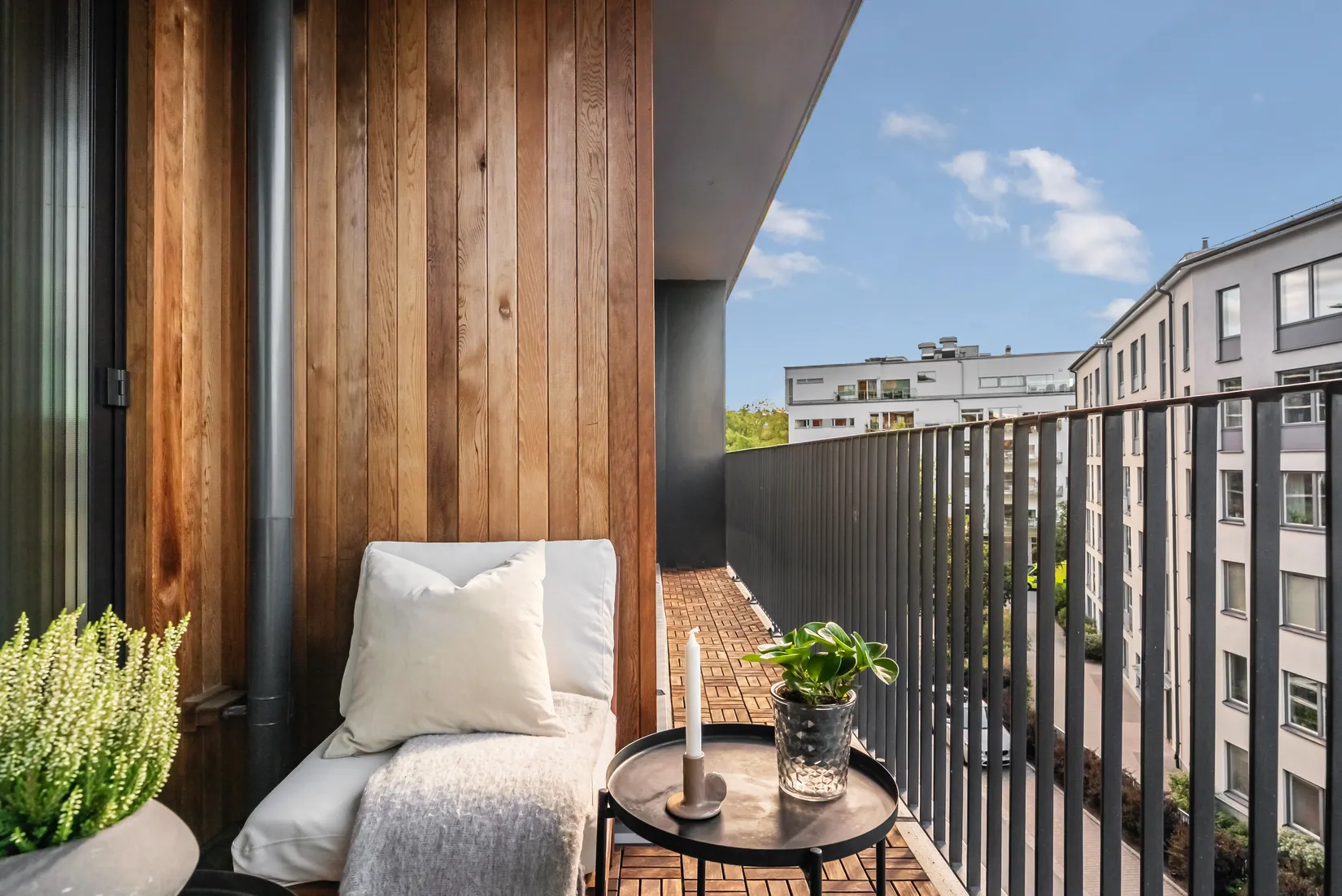 Bostadsrätt, Storsegelvägen 10, 3 tr!, Gröndal, Stockholm