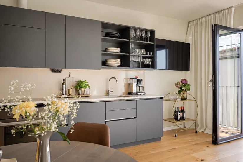 Bostadsrätt, Storsegelvägen 10, 3 tr!, Gröndal, Stockholm