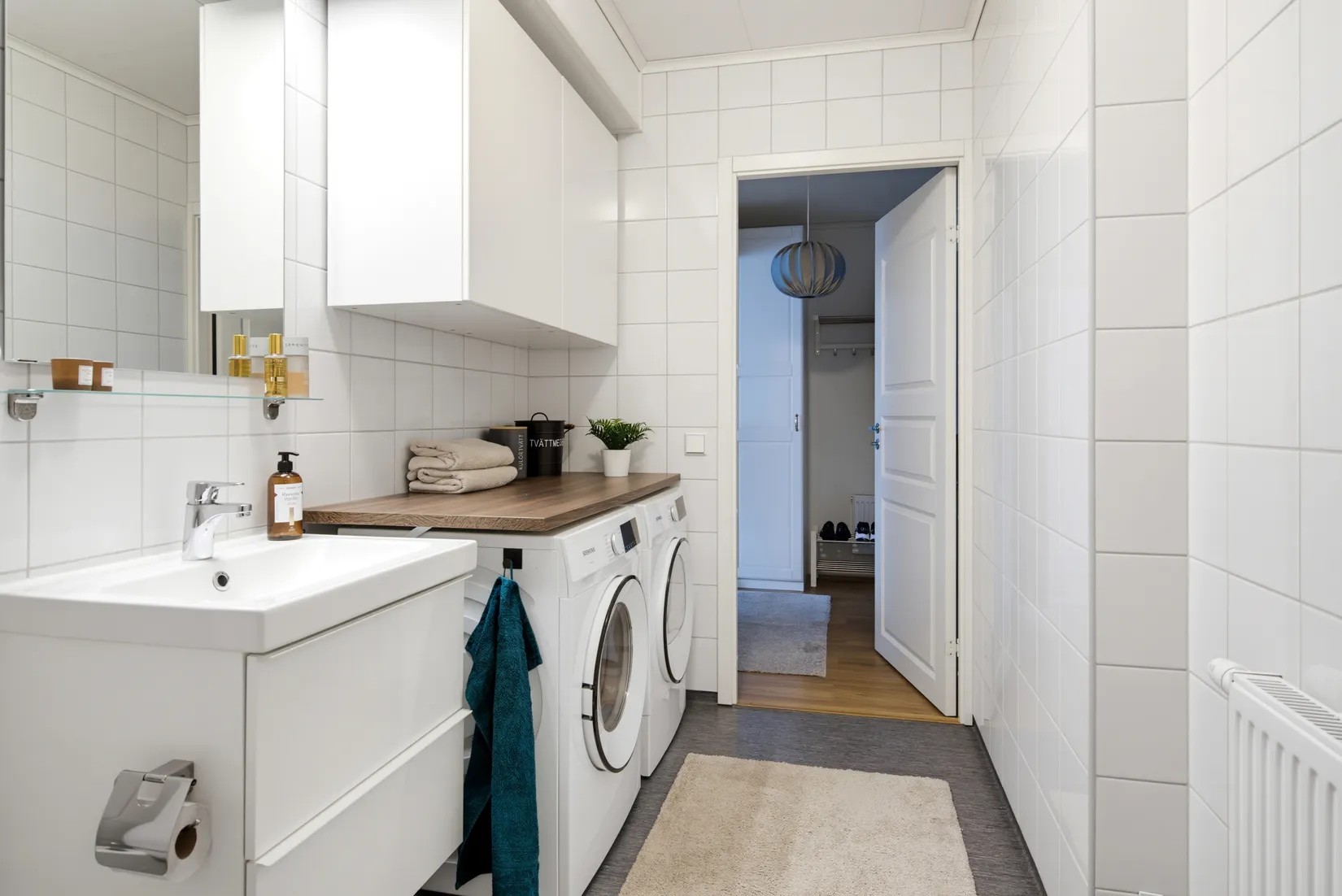 Bostadsrätt, Regnmolnsvägen 6B, Fullerö Hage, Uppsala