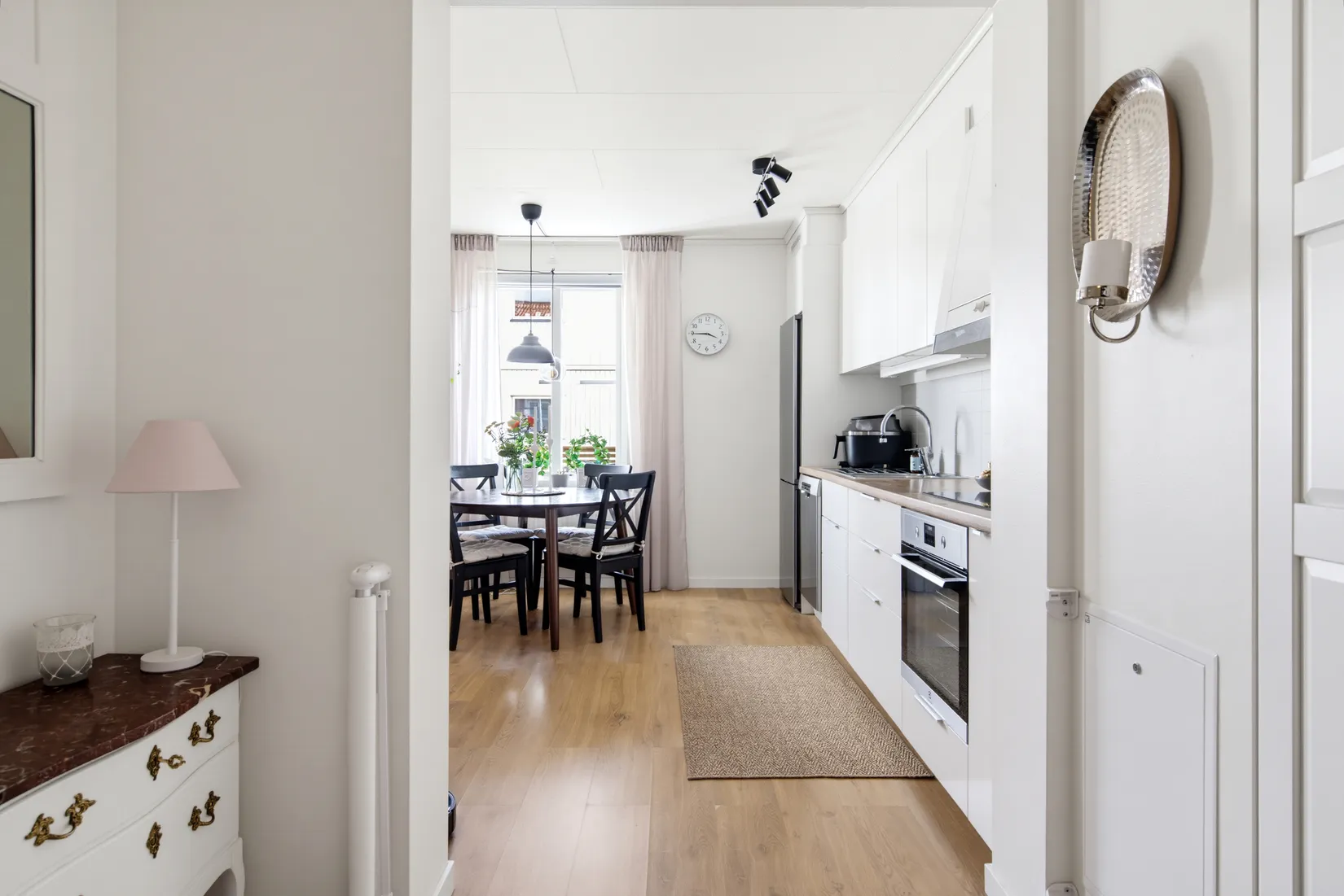 Bostadsrätt, Regnmolnsvägen 6B, Fullerö Hage, Uppsala
