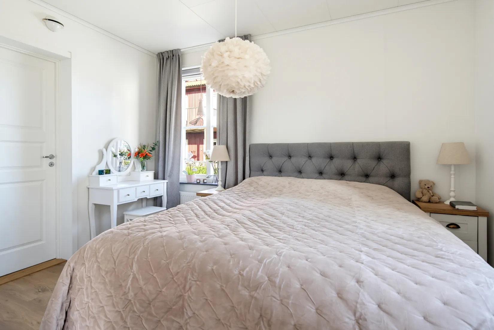 Bostadsrätt, Regnmolnsvägen 6B, Fullerö Hage, Uppsala