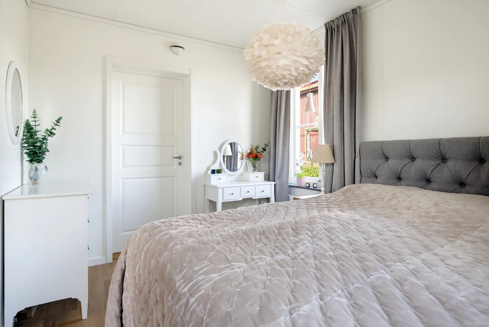 Bostadsrätt, Regnmolnsvägen 6B, Fullerö Hage, Uppsala