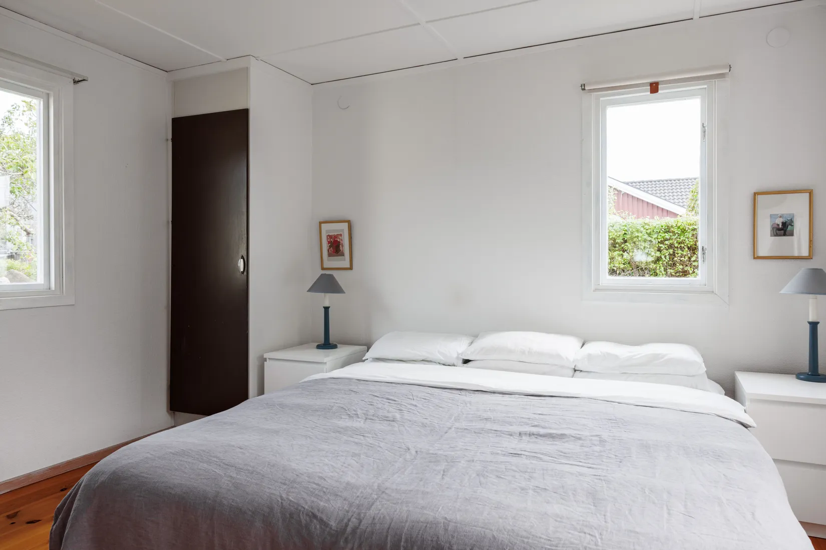 Villa, Gulsippevägen 4, Strandhem/Bunkeflostrand, Malmö
