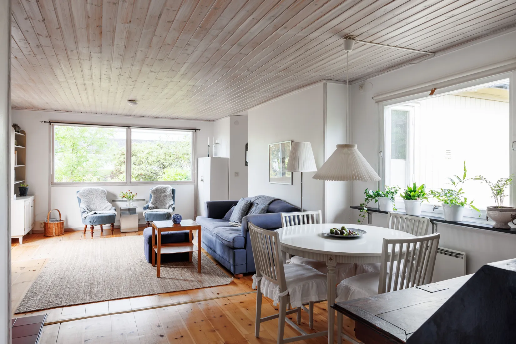 Villa, Gulsippevägen 4, Strandhem/Bunkeflostrand, Malmö