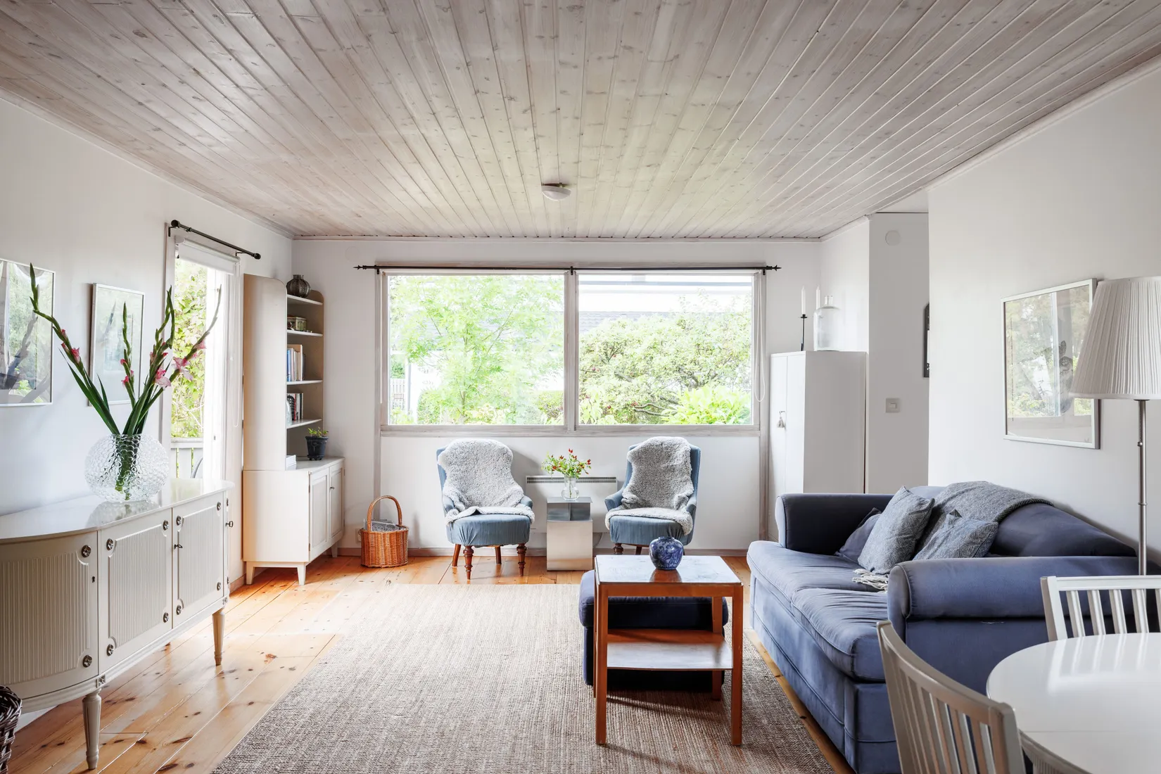 Villa, Gulsippevägen 4, Strandhem/Bunkeflostrand, Malmö