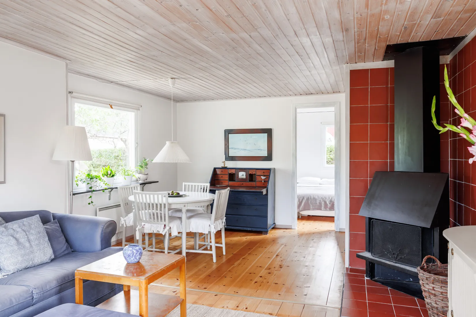 Villa, Gulsippevägen 4, Strandhem/Bunkeflostrand, Malmö