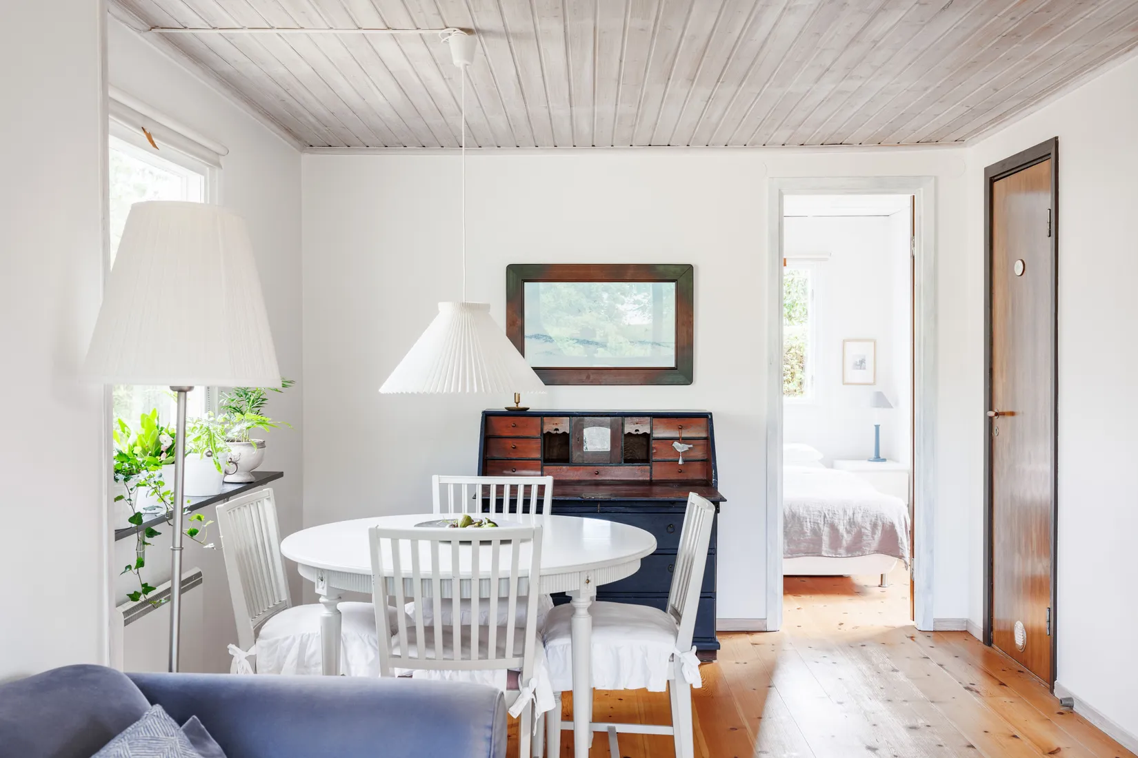 Villa, Gulsippevägen 4, Strandhem/Bunkeflostrand, Malmö