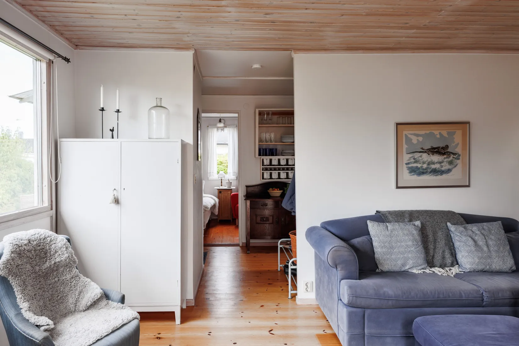 Villa, Gulsippevägen 4, Strandhem/Bunkeflostrand, Malmö