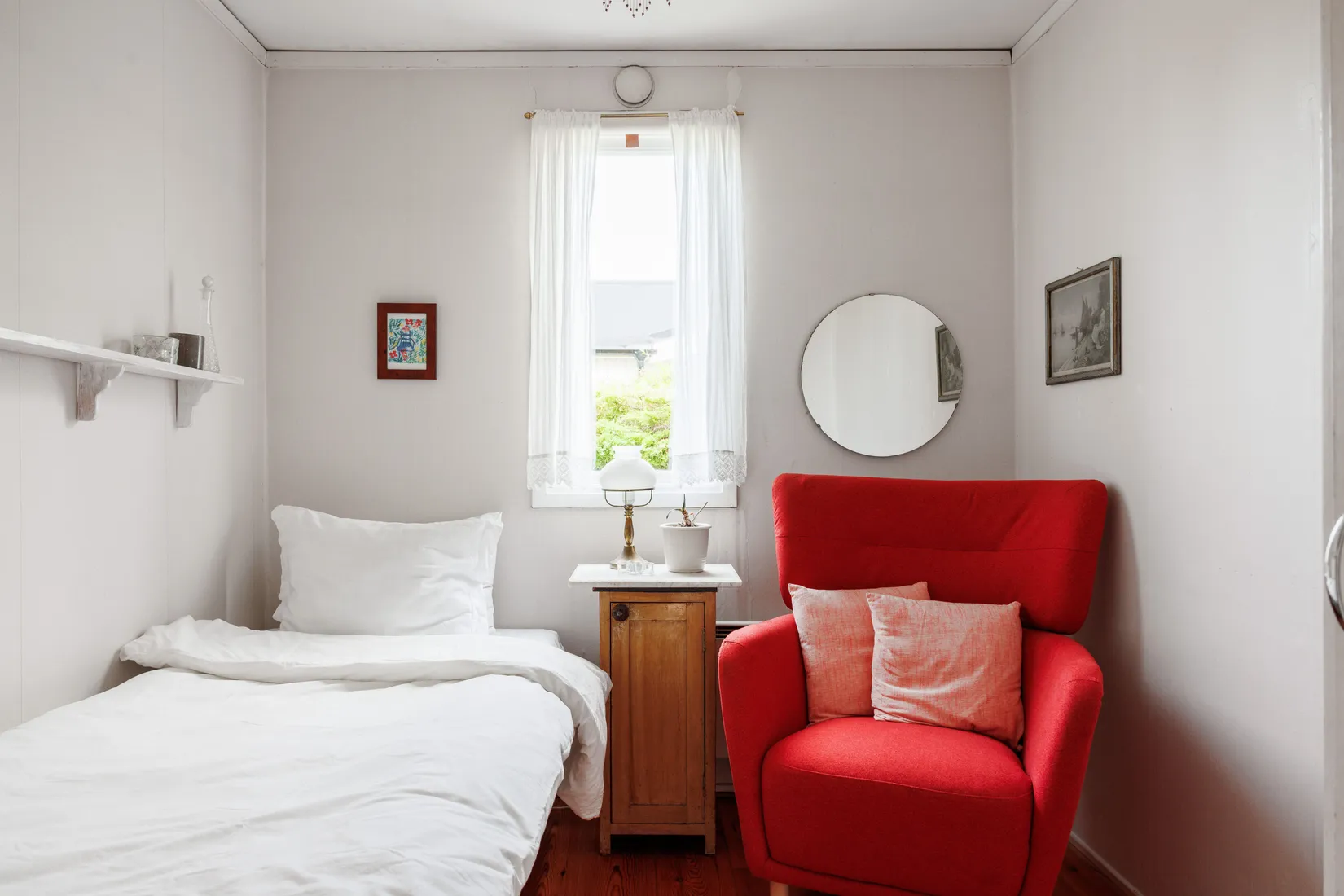 Villa, Gulsippevägen 4, Strandhem/Bunkeflostrand, Malmö