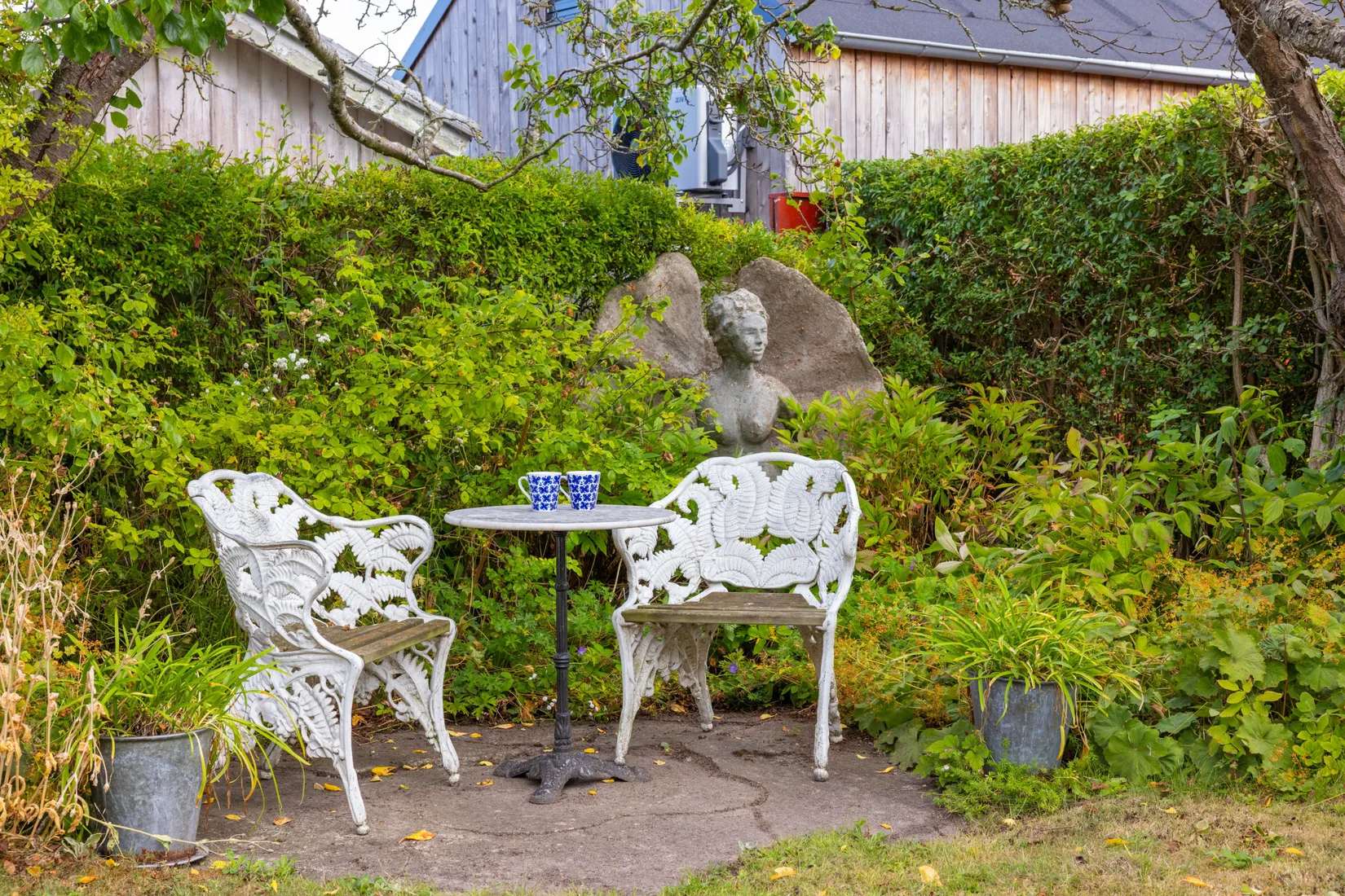 Villa, Gulsippevägen 4, Strandhem/Bunkeflostrand, Malmö